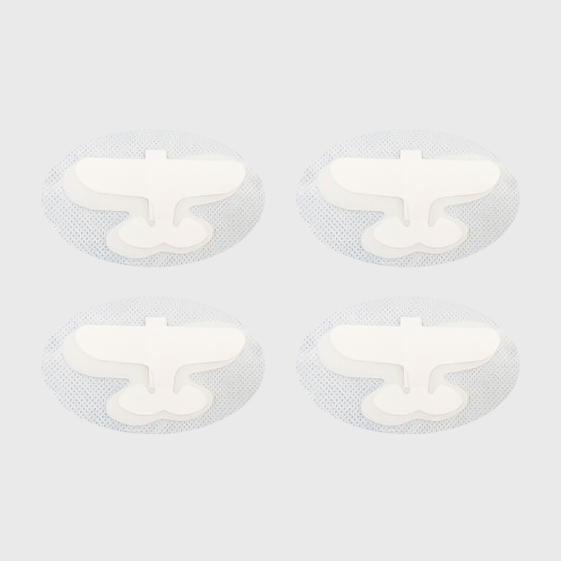 Băng cố định ống thông