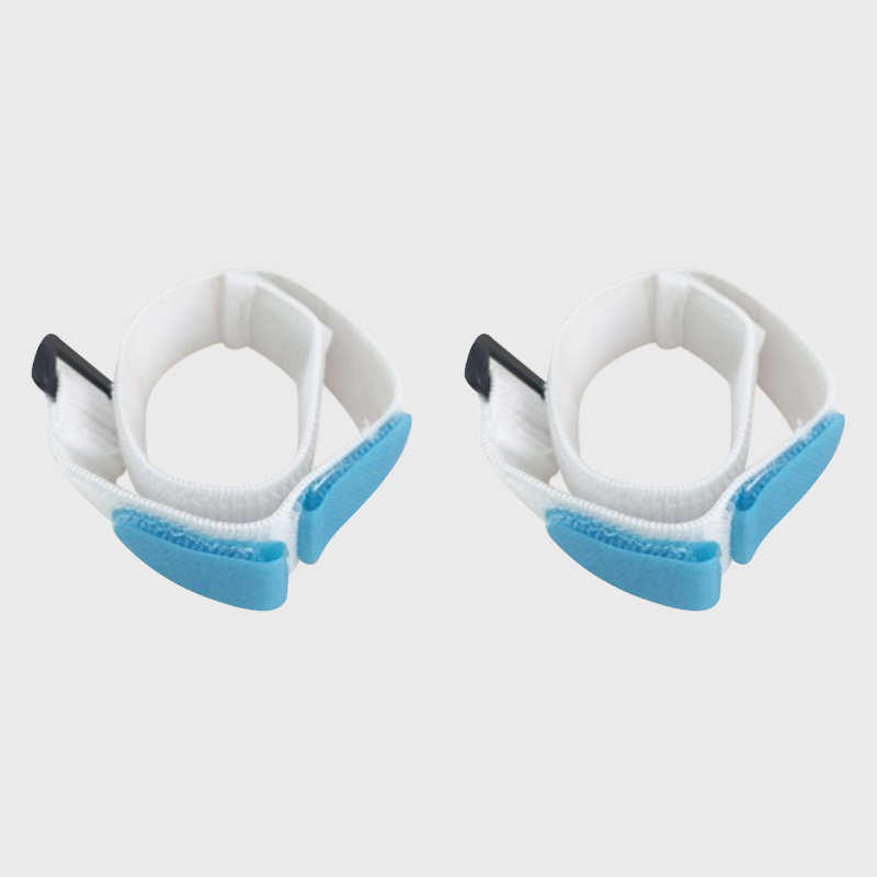 Băng cố định ống thông