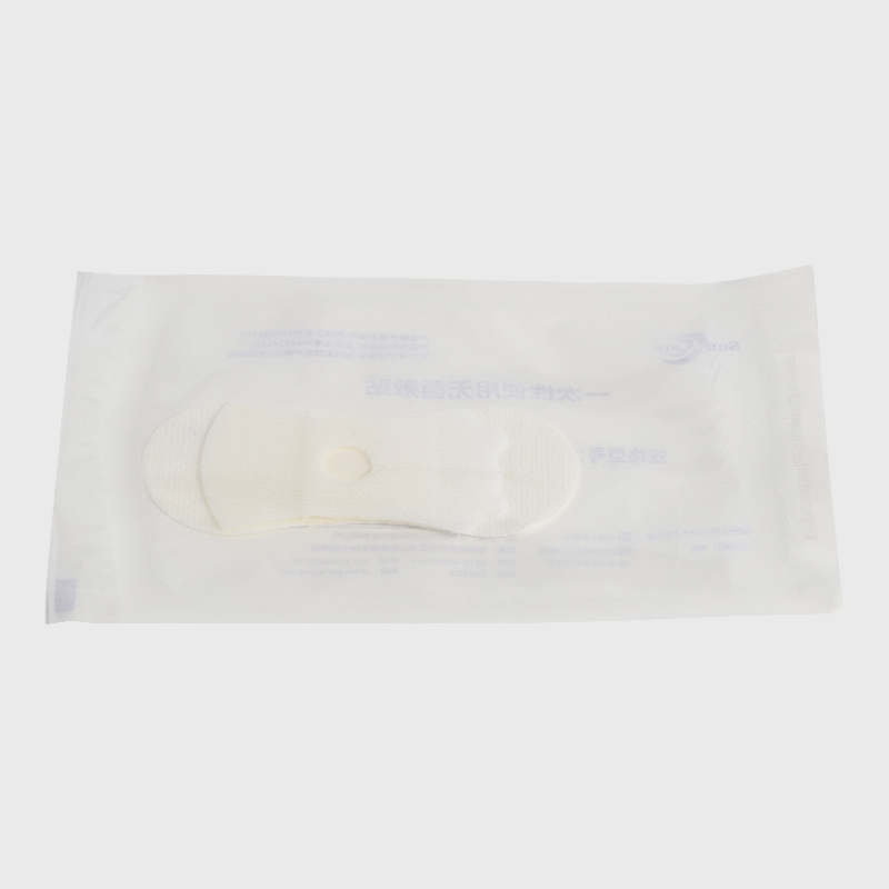 Băng cố định ống thông