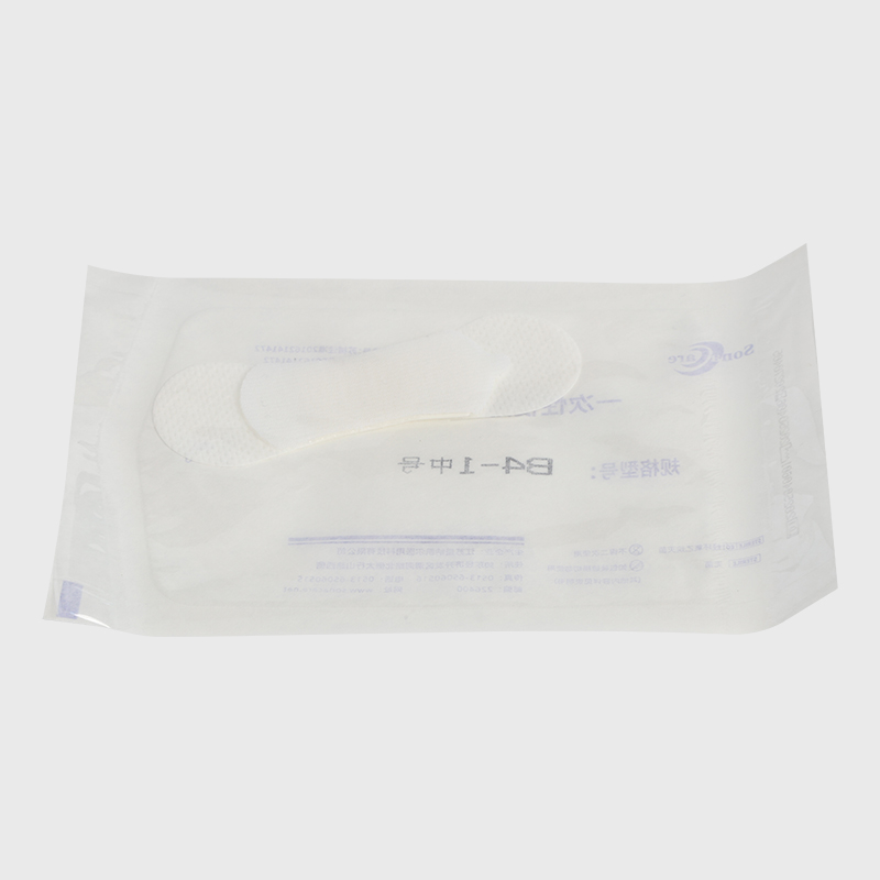 Băng cố định ống thông