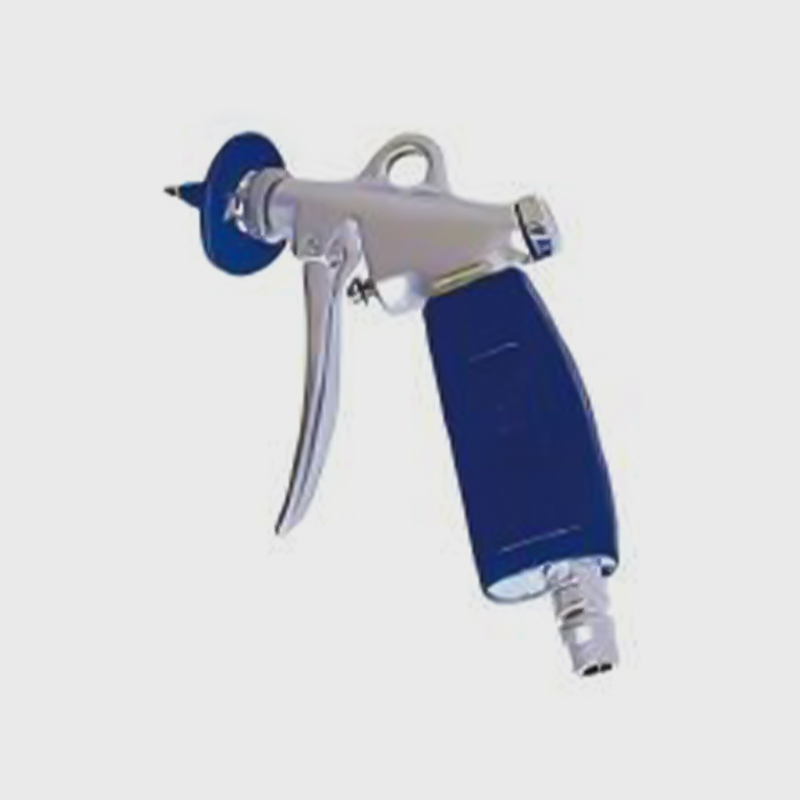 Súng bắn nước/khí áp suất cao y tế