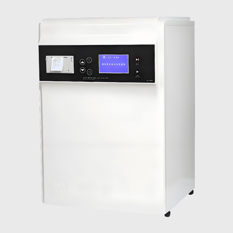 Máy nước axit hóa y tế