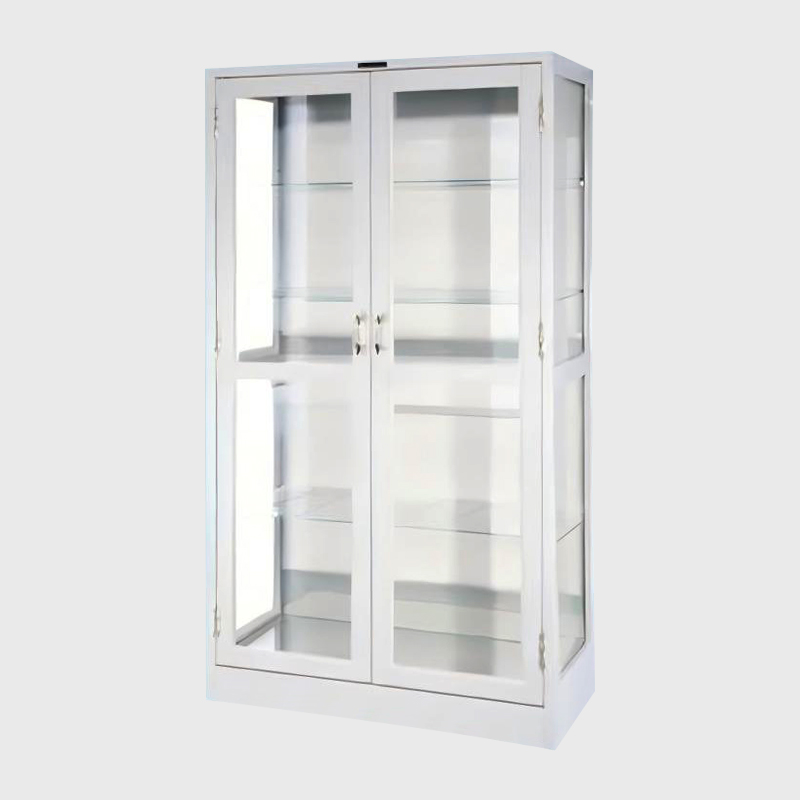 Tủ thiết bị y tế / Tủ thay đồ