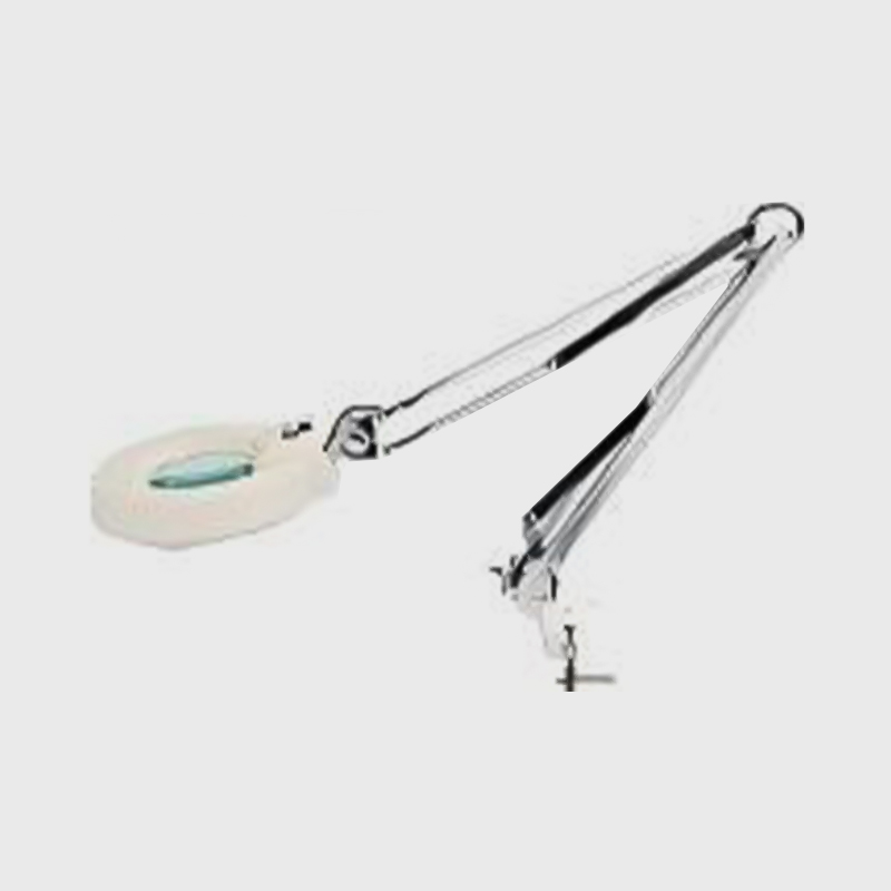 Kính lúp kiểm tra dụng cụ y tế