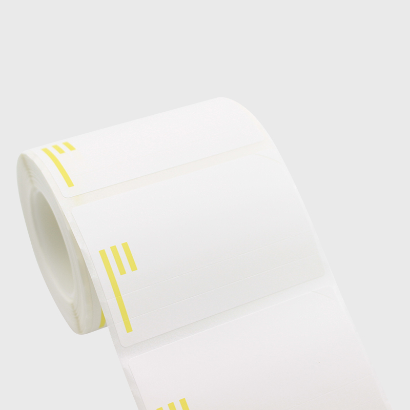 Nhãn chỉ thị hóa học