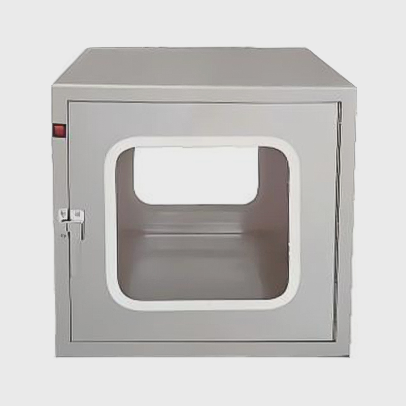 Cửa sổ chuyển thẻ kép