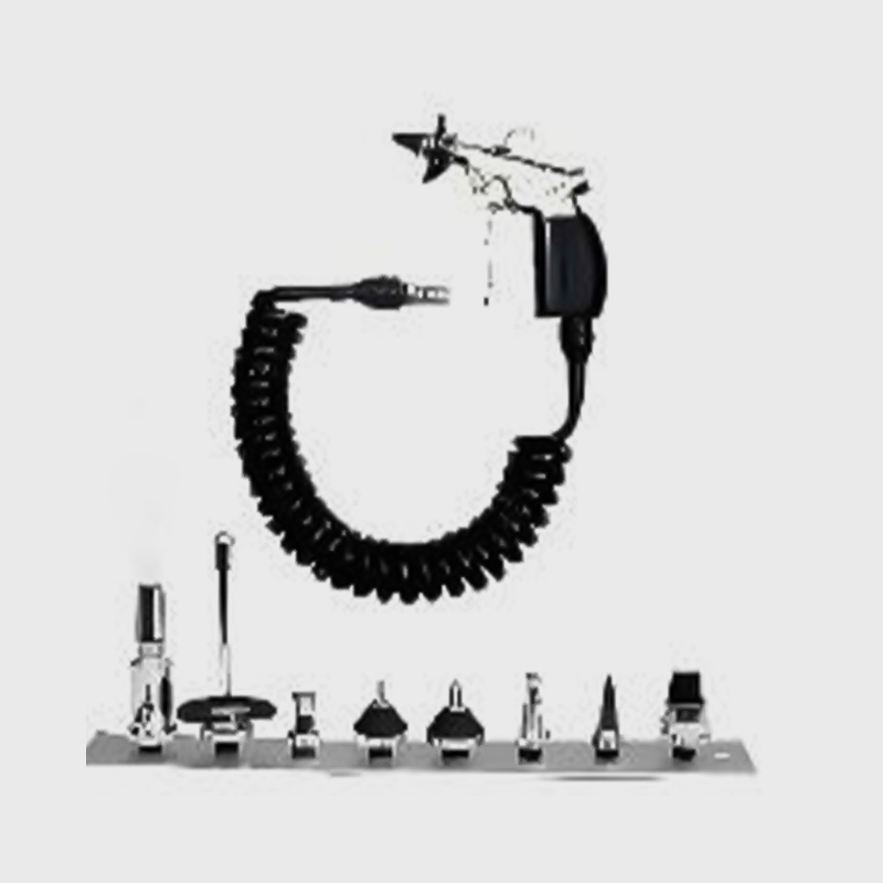 Súng bắn nước/khí áp suất cao y tế