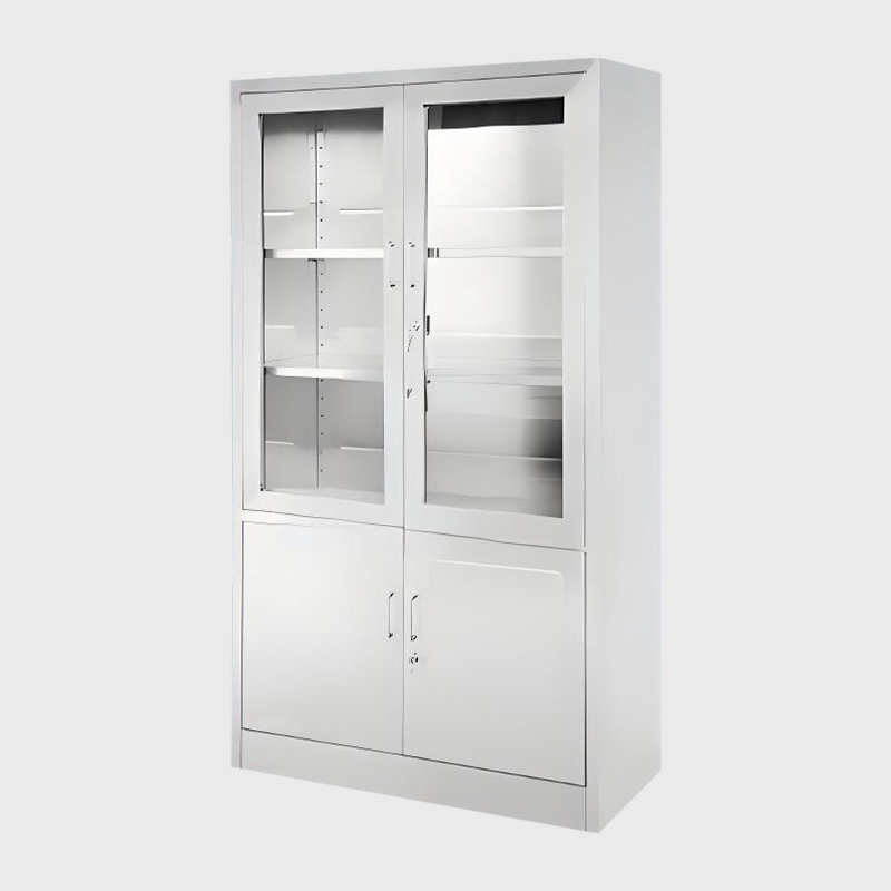 Tủ thiết bị y tế / Tủ thay đồ