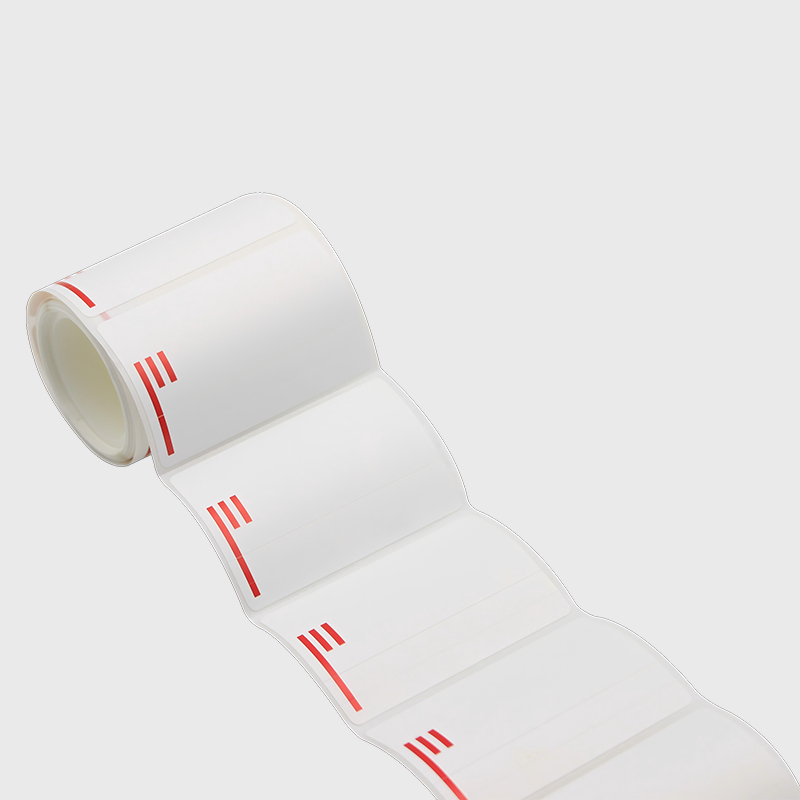 Nhãn chỉ thị hóa học