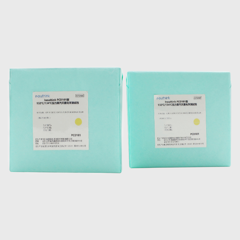 Gói thử nghiệm hóa học