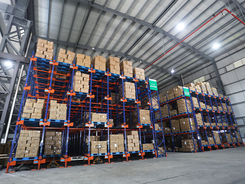 Công ty TNHH Công nghệ Y tế Eray (Nantong)