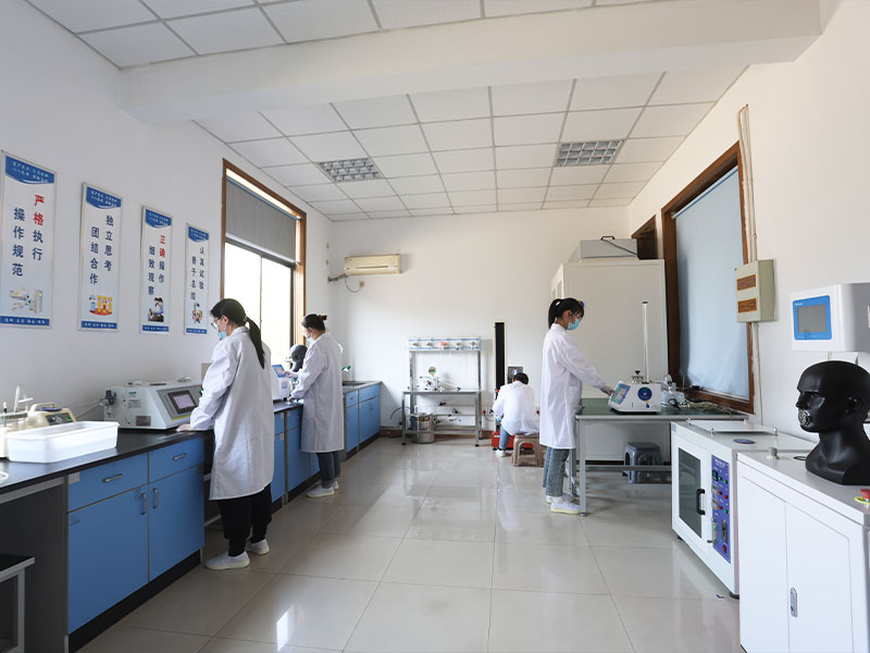Công ty TNHH Công nghệ Y tế Eray (Nantong)