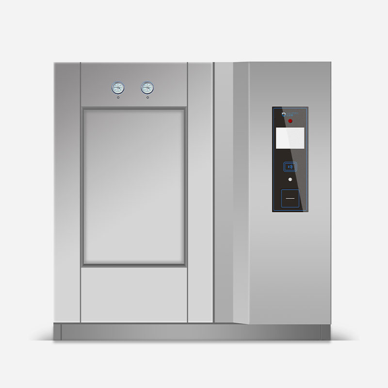 Máy tiệt trùng hơi nước