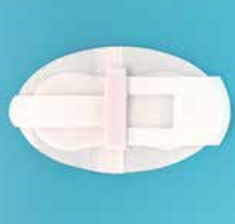 Băng cố định ống thông